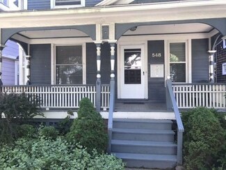 Unlisted Address