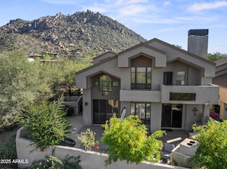 25150 N Windy Walk Dr Unit 4, Scottsdale, AZ 85255