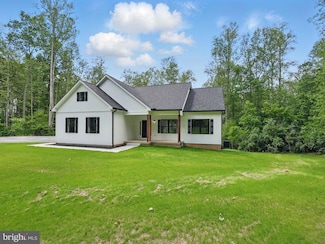 16355 Black Hill Rd, Amissville, VA 20106