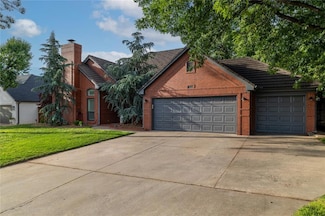 4421 Rankin Rd, Oklahoma City, OK 73120