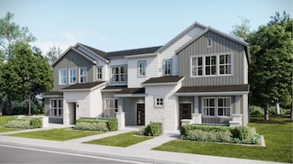 Plan 306, Thornton, CO 80602