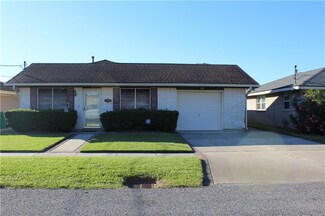 1308 N Cumberland St, Metairie, LA 70003