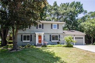 6001 W 103rd St, Overland Park, KS 66207