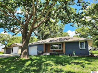 306 Peoria St, Filley, NE 68357
