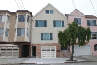 639-641 35th Ave, San Francisco, CA 94121