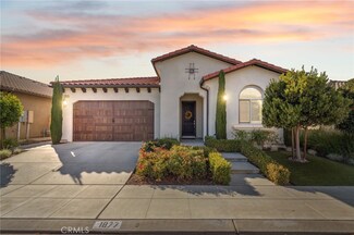 1877 E Bella Rosa Ave, Fresno, CA 93730