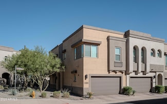 23083 N 74th Place, Scottsdale, AZ 85255