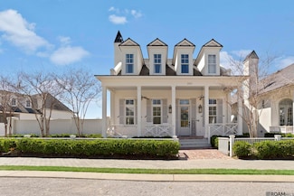 3143 Pointe-Marie Dr, Baton Rouge, LA 70820