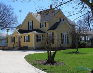 202 E Canal St, Antwerp, OH 45813