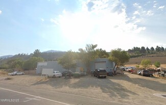 615 Us-395, Washoe Valley, NV 89704