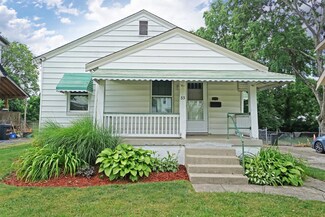 33 Hereford St, Cincinnati, OH 45216