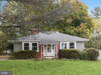 96 N Ritters Ln, Owings Mills, MD 21117