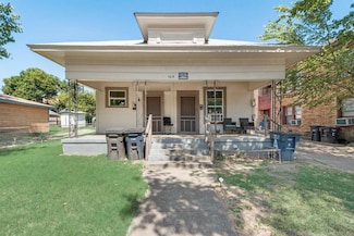 1615 Alston Ave Unit D, Fort Worth, TX 76104