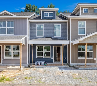 127 Quarry Point Dr Unit C127, Clarksville, TN 37043