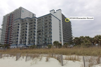 2001 S Ocean Blvd Unit 1504, Myrtle Beach, SC 29577