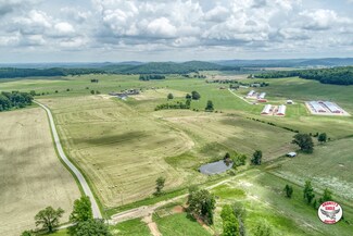 8 W Hwy 92 Twyford Point Rd, Monticello, KY 42633