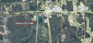 27.59 Acre Hwy 231 and Cartledge Rd, Cottondale, FL 32431
