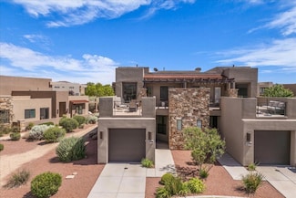 1699 W Myrtle Beach Ct, Saint George, UT 84770