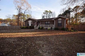 652 Madeira Cir, Morris, AL 35116