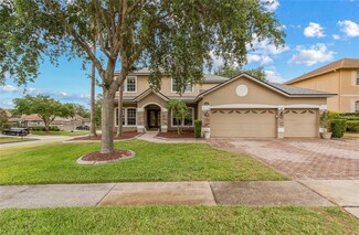4331 Fawn Meadows Cir, Clermont, FL 34711