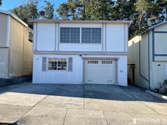 26 Canterbury Ave, Daly City, CA 94015