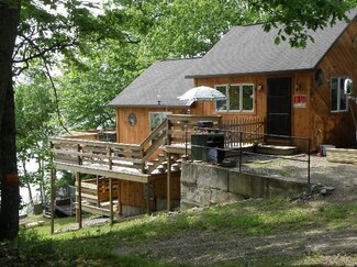 19 White Fish Rd, Winslow, ME 04901