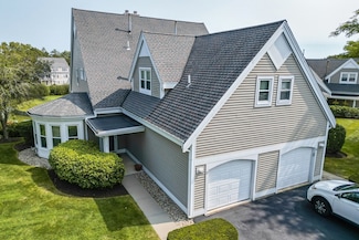 17 Bay Pointe Drive Extension Unit 17, Buzzards Bay, MA 02532