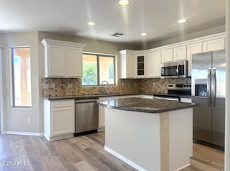 3545 E Crescent Way, Gilbert, AZ 85298