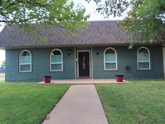 2008 Saint Paul St, Amarillo, TX 79106