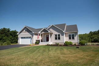 31 Heritage Dr, Berkley, MA 02779