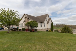 62 Sheffield Ct, Bridgeport, WV 26330
