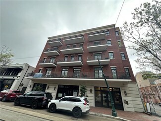 731 St Charles Ave Unit 412, New Orleans, LA 70130