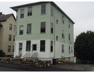 91 Stanton St, Worcester, MA 01605