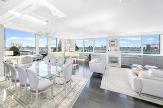 120 Riverside Blvd Unit 16HM, New York, NY 10069