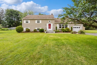 1519 Tuttle Ave, Wallingford, CT 06492