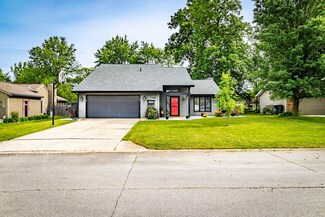 400 W Horizon Rd, Muncie, IN 47303