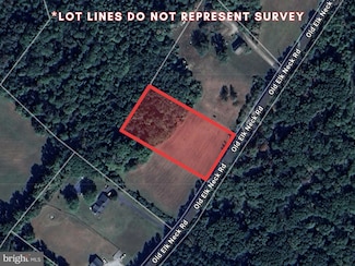 LOT 2 Old Elk Neck Rd, North East, MD 21901