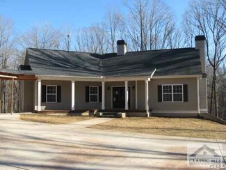 75 Hawks Creek Rd, Colbert, GA 30628
