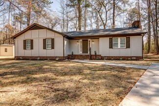 117 Kirkwood Place, Rocky Mount, NC 27801