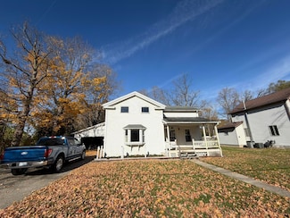 240 W Battle Creek St, Galesburg, MI 49053