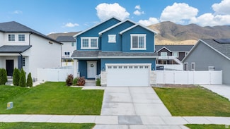 4088 N Cedar Valley Dr, Eagle Mountain, UT 84005