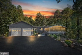 8572 Monumental Mills Rd, Rixeyville, VA 22737