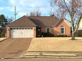 5674 Pecan Trace, Memphis, TN 38135