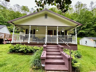 668 Ruth Trace Hollow, Williamson, WV 25661