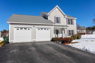 114 Filips Glen Dr, Manchester, NH 03109