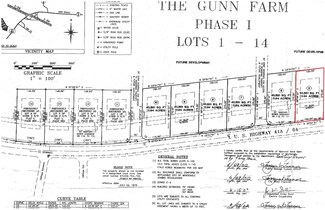 5 W Main St, Monteagle, TN 37356
