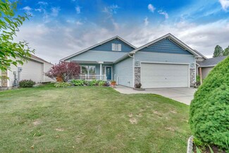 311 W Greta Ct, Spokane, WA 99208