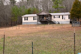 429 Cedar Springs Dr, Jacksonville, AL 36265