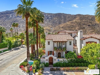 287 S Cahuilla Rd, Palm Springs, CA 92262