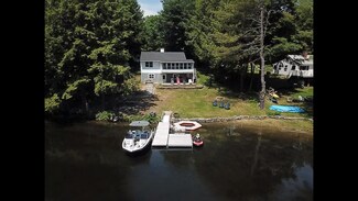 69 Chipmunk Ln, Monmouth, ME 04259